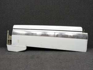010A-16301-1 Mitsubishi MU2B-10 Flap Assembly Inbd LH