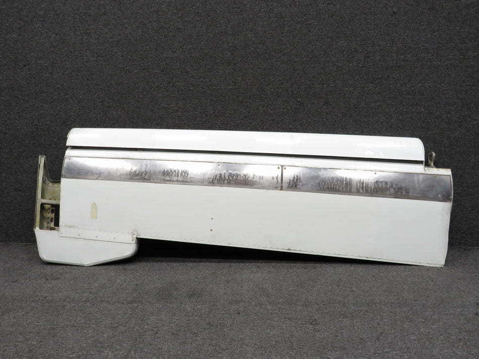 010A-16301-1 Mitsubishi MU2B-10 Flap Assembly Inbd LH