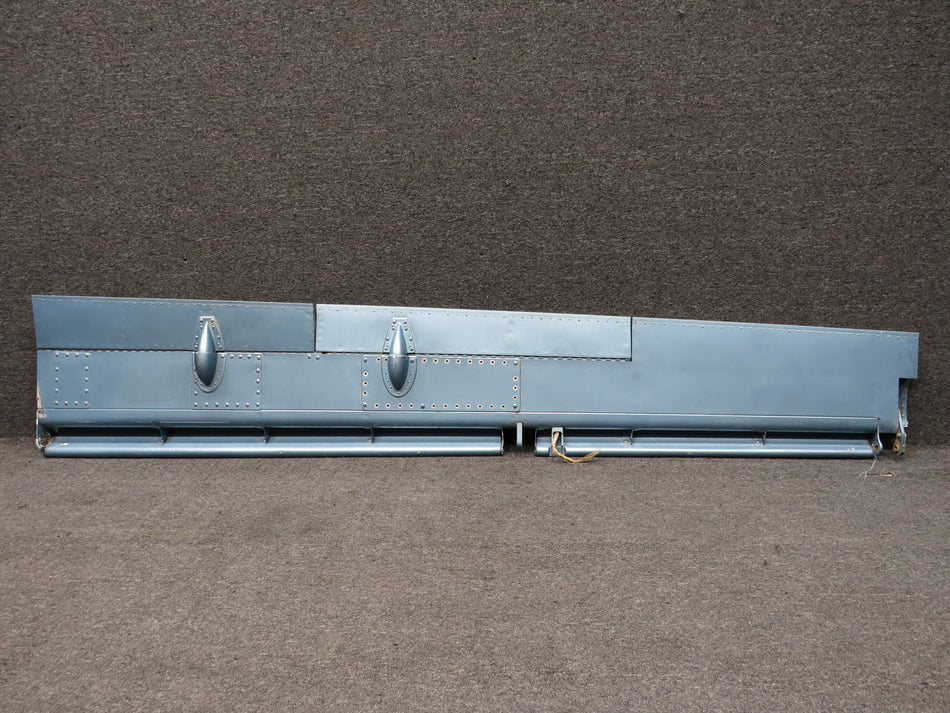 010A-16302-12 Mitsubishi MU2B Flap Assembly Outbd RH