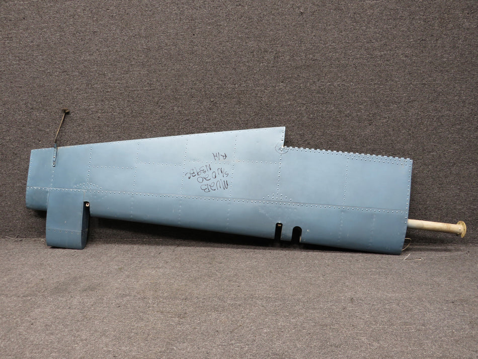 010A-22101-2 Mitsubishi MU2B-10 Elevator Assembly RH