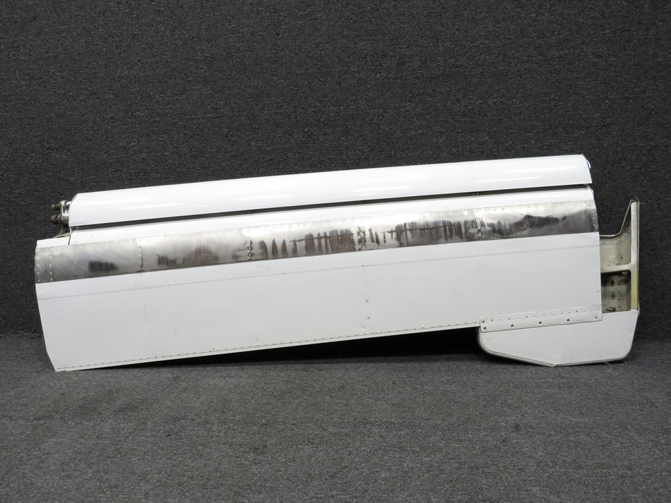 010A-16301-2 Mitsubishi MU2B-40 Flap Assembly Inbd RH