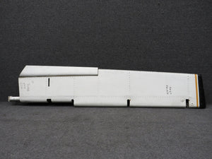 50-610000-657 Beechcraft 90 Elevator Assembly LH with Trim Tab