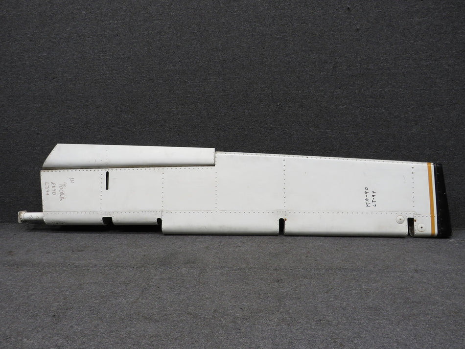50-610000-657 Beechcraft 90 Elevator Assembly LH with Trim Tab