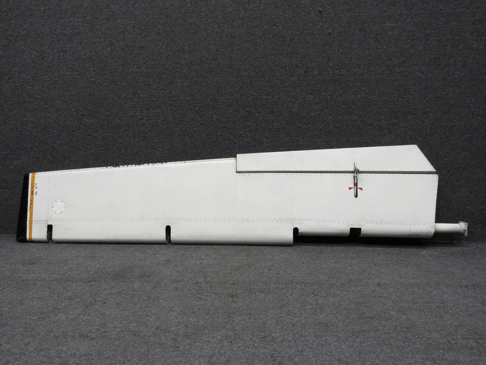50-610000-657 Beechcraft 90 Elevator Assembly LH with Trim Tab