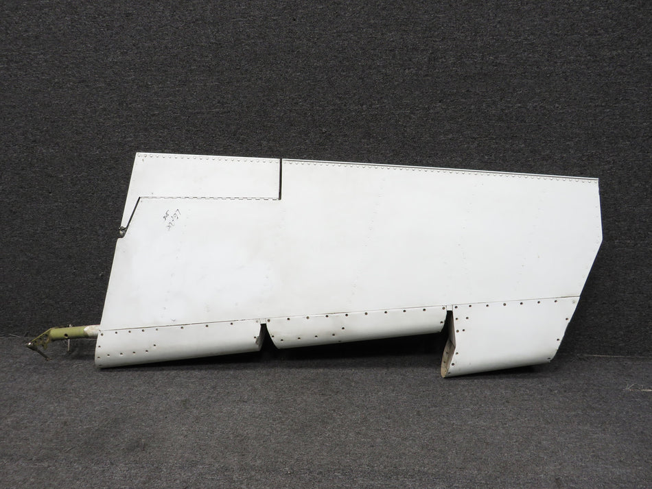 2633001-4 Learjet 35 Rudder Assembly