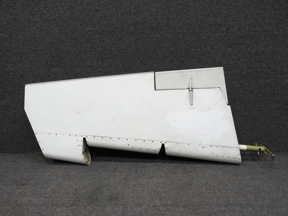 2633001-4 Learjet 35 Rudder Assembly