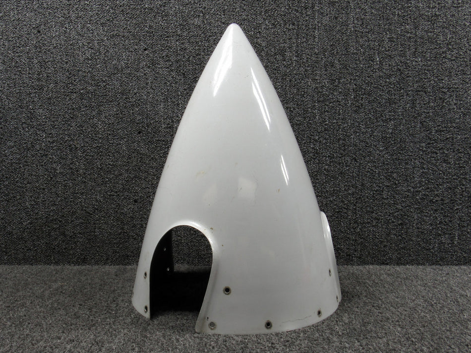 35703-013, 35703-012 Piper PA28RT-201T Three Blade Propeller Spinner Dome