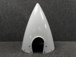 35703-013, 35703-012 Piper PA28RT-201T Three Blade Propeller Spinner Dome