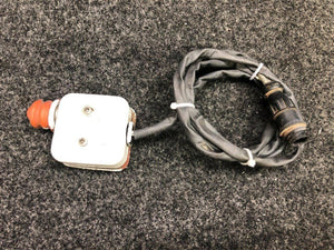 002-361013-607 Beech B58 Switch Landing Gear LH (Volts: 28)