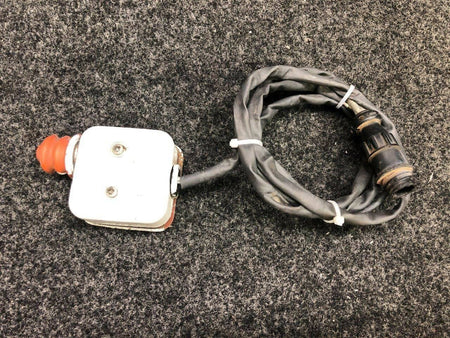 002-361013-607 Beech B58 Switch Landing Gear LH (Volts: 28) BAS Part Sales | Airplane Parts