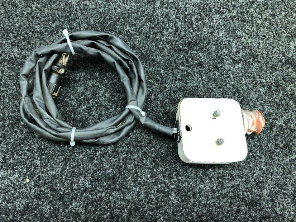 002-361013-607 Beech B58 Switch Landing Gear LH (Volts: 28)