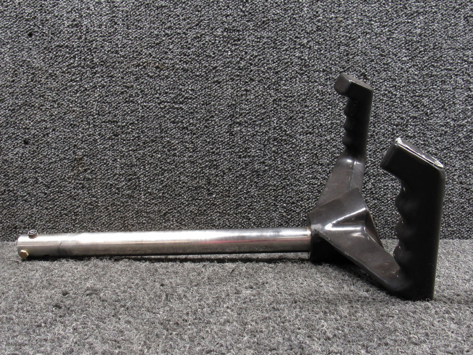 79276-012 Piper PA-28RT-201T Co-Pilot Control Wheel Assembly