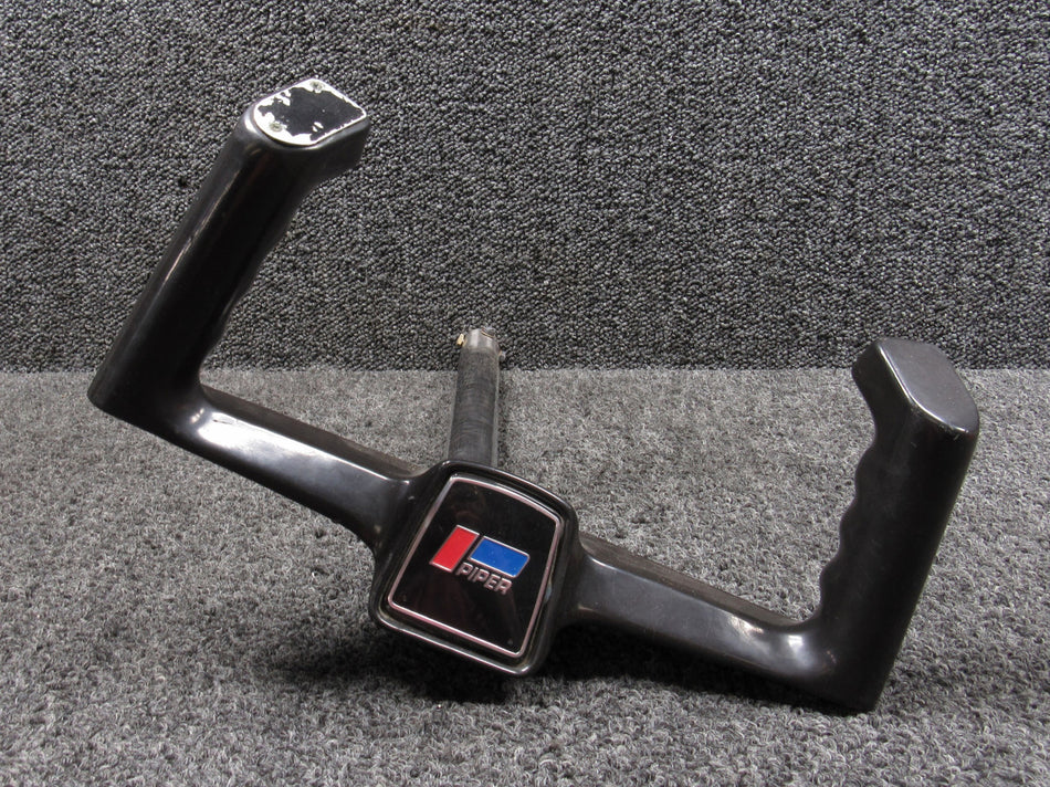 79276-012 Piper PA-28RT-201T Co-Pilot Control Wheel Assembly
