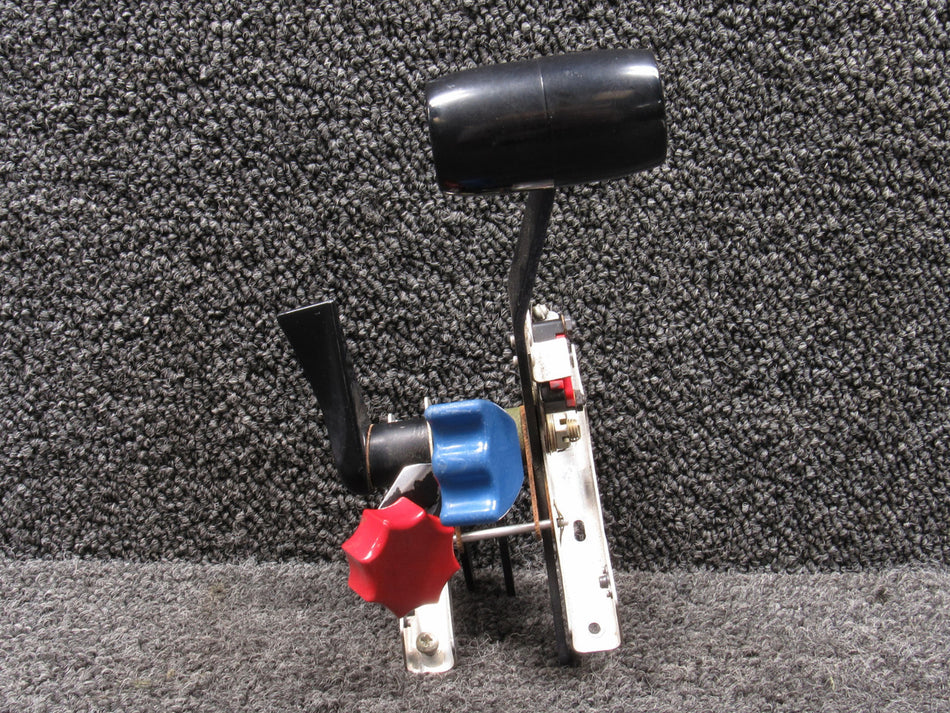67210-003 Piper PA28RT-201T Control Quadrant Assembly