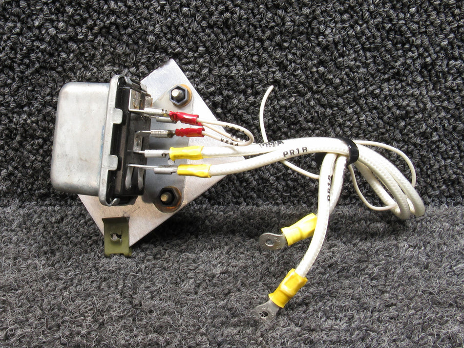 150-8 (Alt: 484-209) Piper PA28RT-201T Relay Unit Assembly