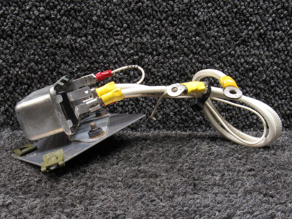 150-8 (Alt: 484-209) Piper PA28RT-201T Relay Unit Assembly