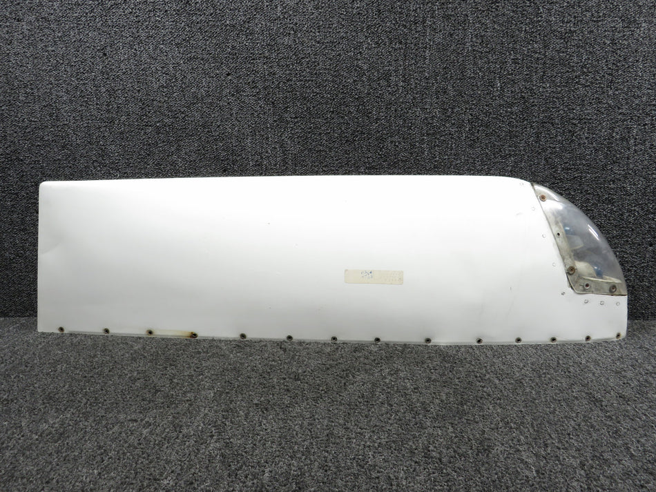 35-170005-610 Beechcraft A99 Wing Tip Assembly RH with Nav Lights