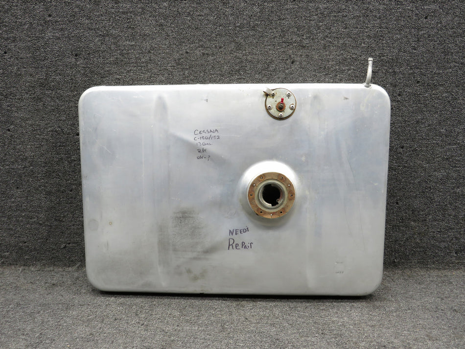 0426508-22 Cessna 150 Fuel Tank Assembly RH (Fuel Leak)