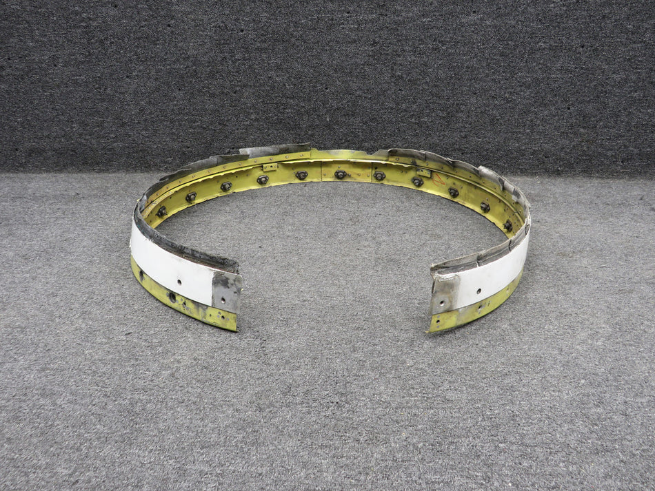 5552350-77 Cessna 550 Skin Nacelle LH