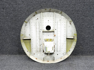 50-410054-3 Beechcraft A90 Nose Section Pan