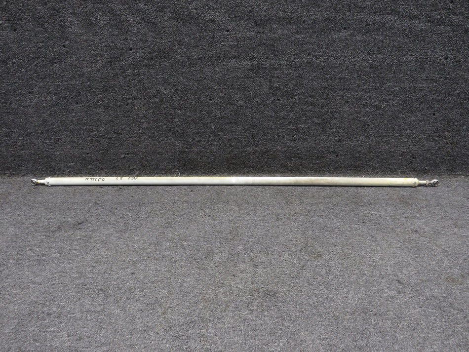 6565026-2 Cessna 560 Outboard Flap Pushrod Assembly LH