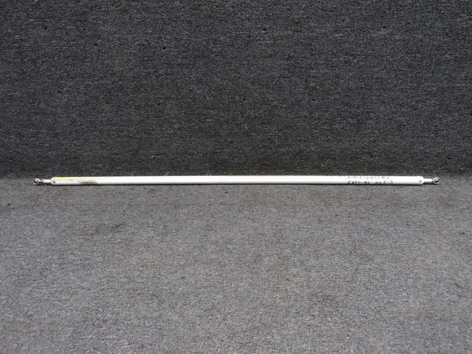 6565026-2 Cessna 560 Outboard Flap Pushrod Assembly LH