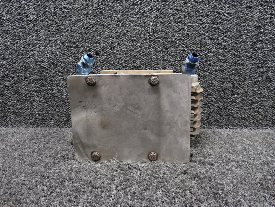 8526250 (Alt: 223-700) Harrison AP07AU06-03 Oil Cooler Assembly