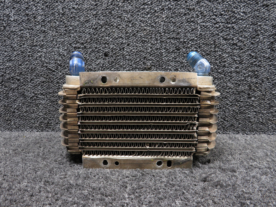 8526250 (Alt: 223-700) Harrison AP07AU06-03 Oil Cooler Assembly
