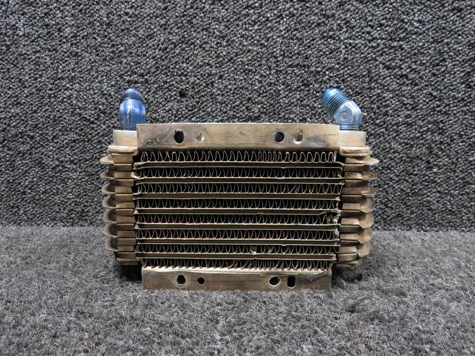8526250 (Alt: 223-700) Harrison AP07AU06-03 Oil Cooler Assembly