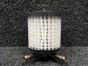 1J7-1 Parker Airborne Filter Assembly