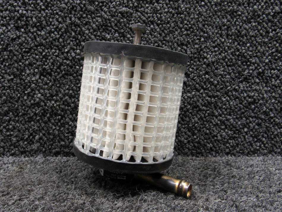 1J7-1 Parker Airborne Filter Assembly