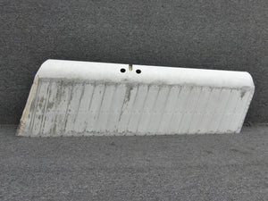 5240005-52 Aero Commander 500B Flap Assembly Outboard RH