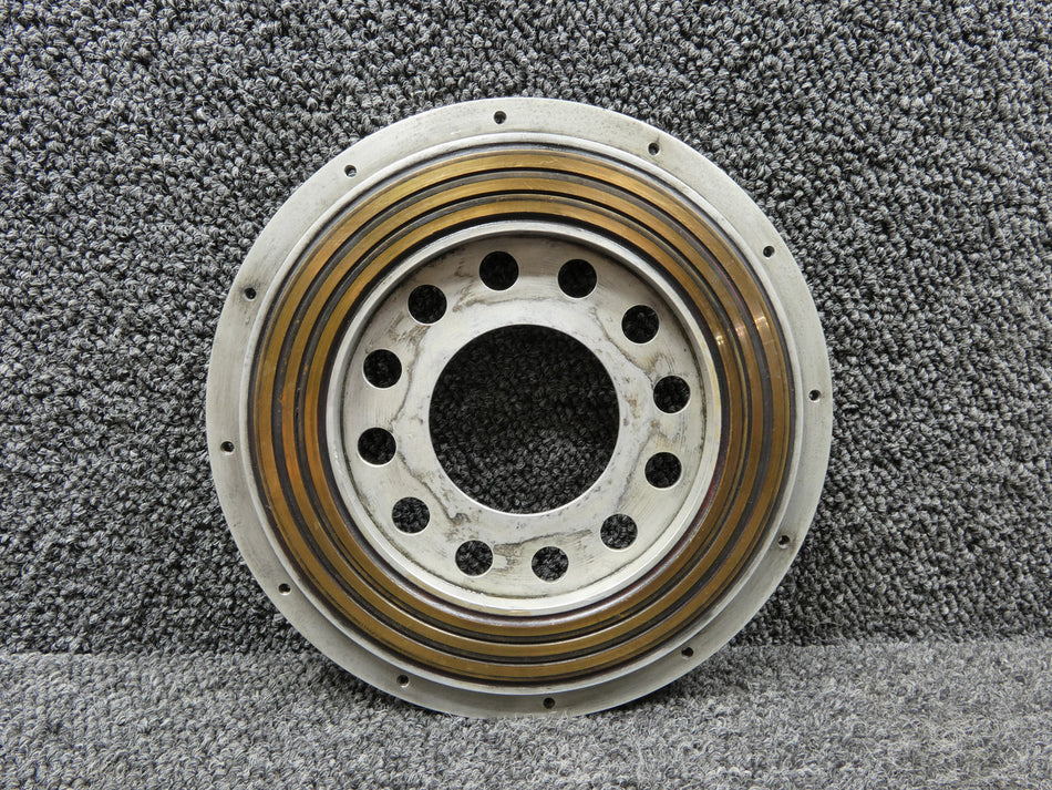D40000 Cessna 401A 3-Blade Propeller De-Ice Slip Ring Assembly