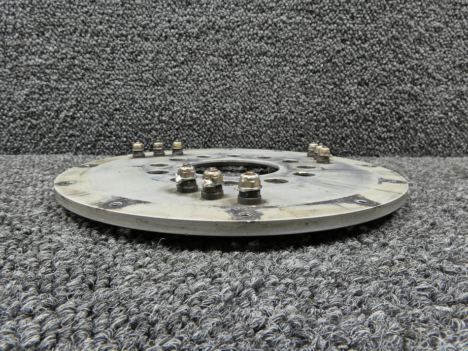 D40000 Cessna 401A 3-Blade Propeller De-Ice Slip Ring Assembly