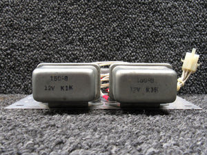 484-209 (Alt: PS50053-2-2) Piper PA28RT-201T Power Relay Assembly