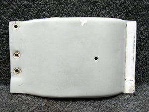63942-000 Piper PA28RT-201T Wing Bolt Cover LH