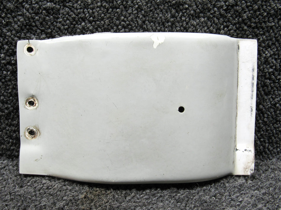 63942-000 Piper PA28RT-201T Wing Bolt Cover LH