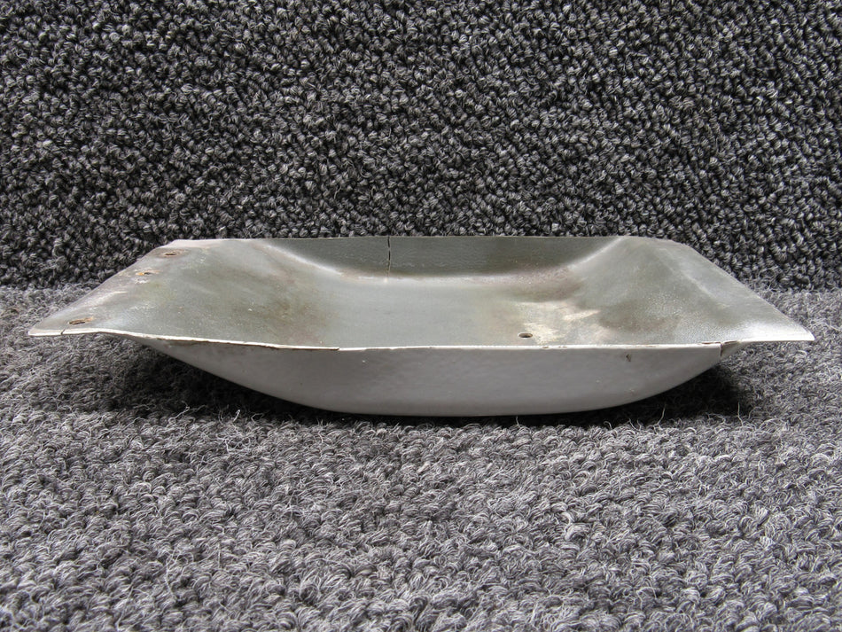 63942-000 Piper PA28RT-201T Wing Bolt Cover LH