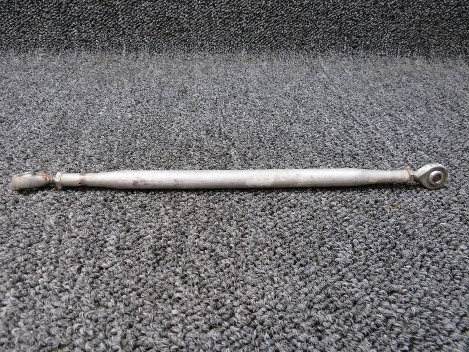 35-521152-12 Beech V35B Aileron Control Rod Assembly