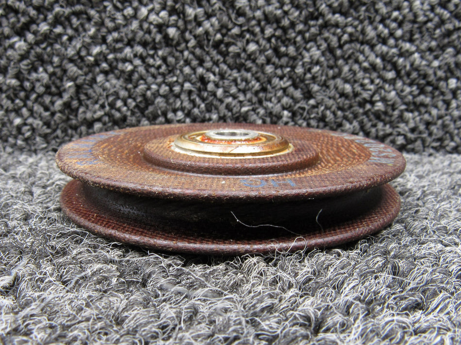 41001-010 Piper PA28RT-201T Rudder Trim Pulley