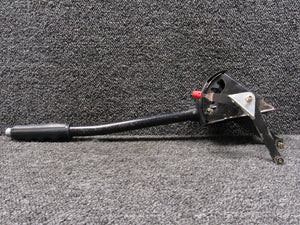 67582-003 Piper PA28RT-201T Flap Control & Emergency Gear Extender Lever Assy