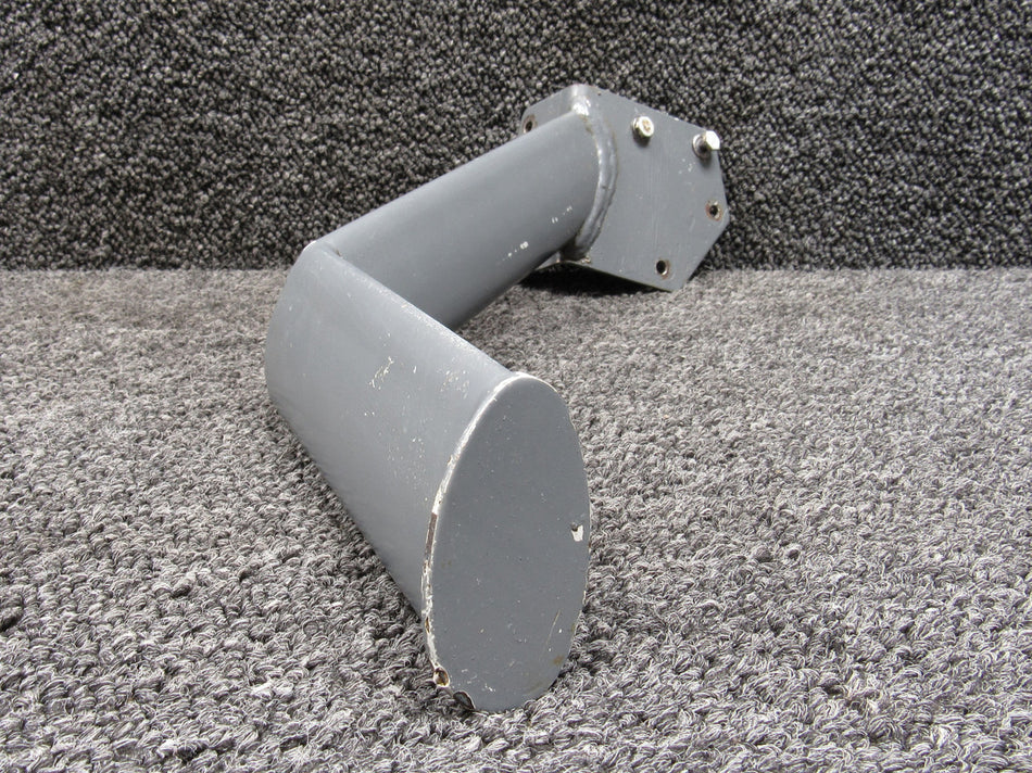 65384-000 Piper PA28RT-201T Fuselage Step Assembly