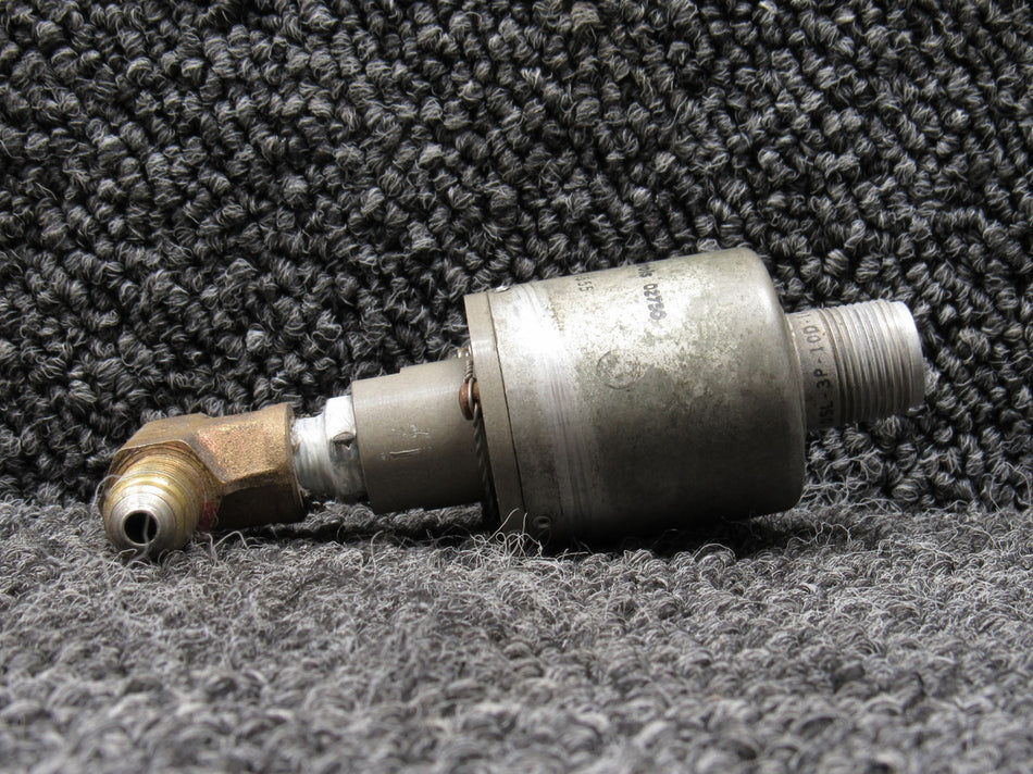 214C40-1-54 Condec Pressure Switch Assembly