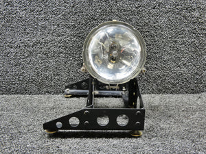 Aircraft Lighting and Components Model PA-100 Wingtip Landing Light