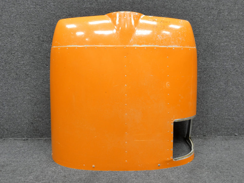 0452010-3 Cessna 150L Engine Cowl Upper Assembly (Less Access Door)