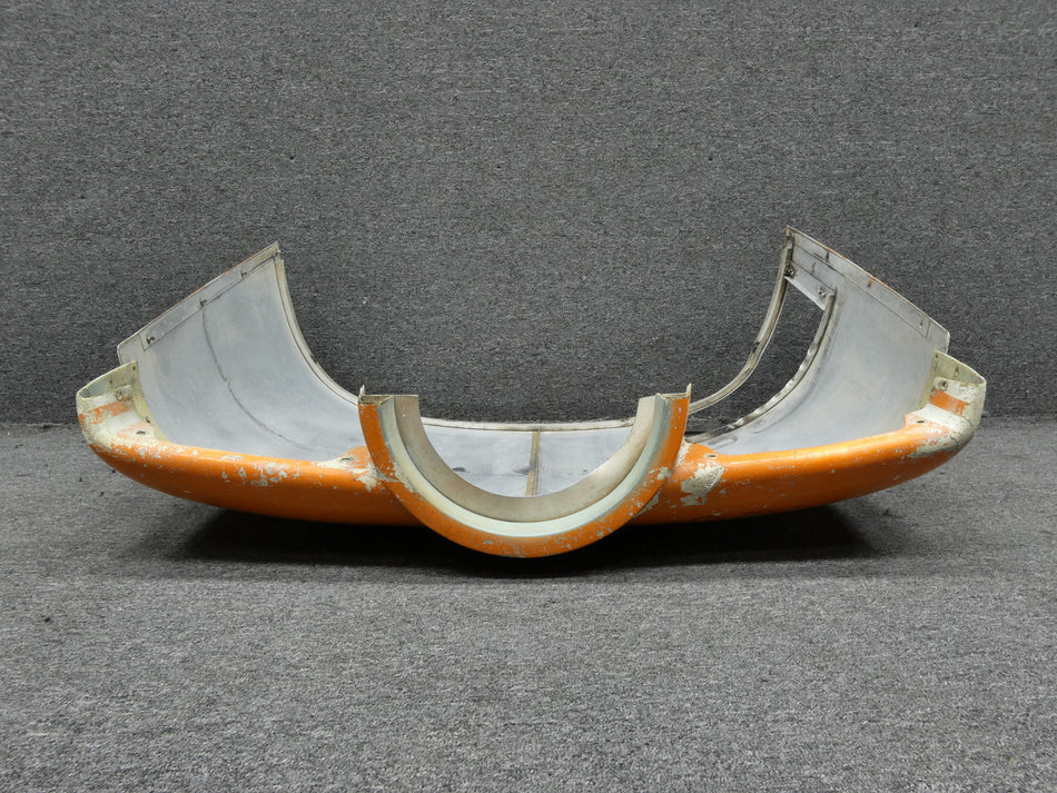 0452010-3 Cessna 150L Engine Cowl Upper Assembly (Less Access Door)