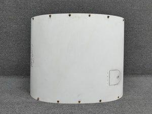 0452217-39 Cessna 152 Upper Cowl Assembly
