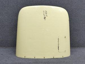 650074 Mooney M20F Engine Cowl Upper Assembly