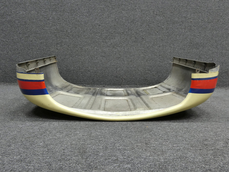 650074 Mooney M20F Engine Cowl Upper Assembly