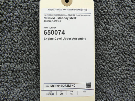 MO091026JM-40AS